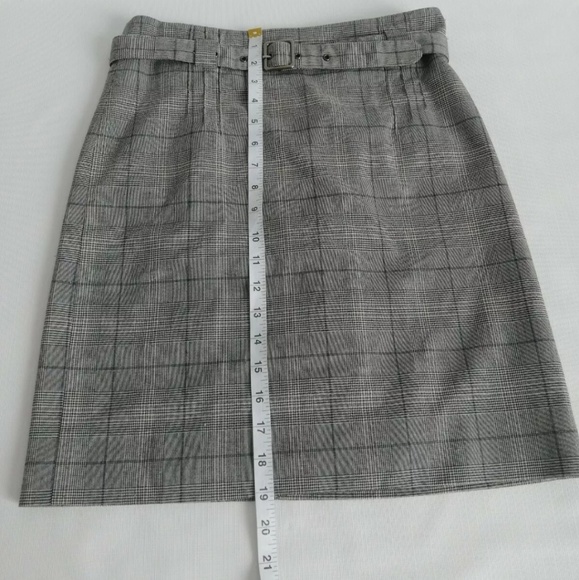 Suzy shier Casual Skirt size 1/2 - Picture 3 of 4